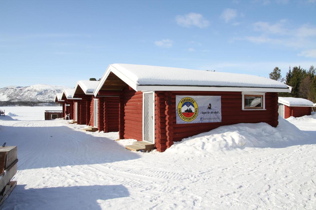 Skoganvarre Villmark Ruang foto