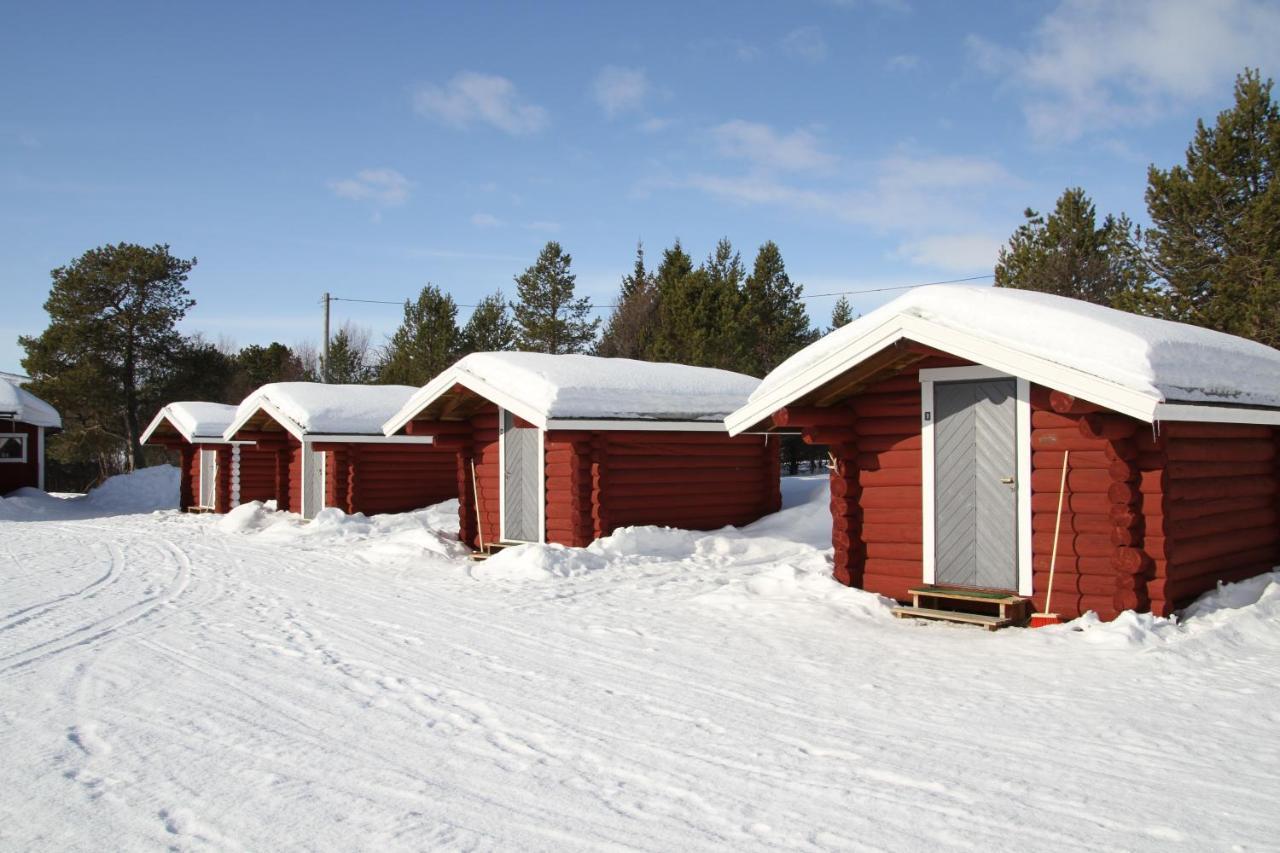 Skoganvarre Villmark Ruang foto