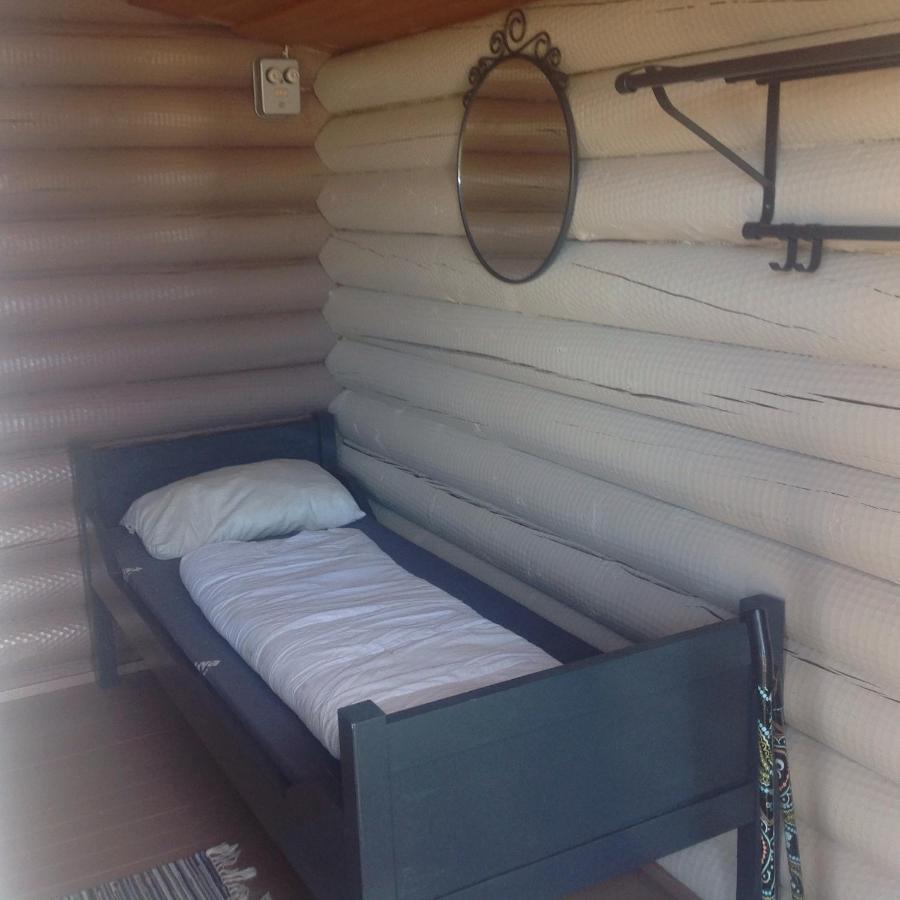 Skoganvarre Villmark Bagian luar foto